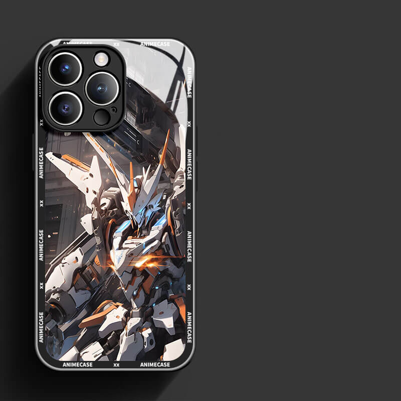 Mobile Suit Gundam Phone Case