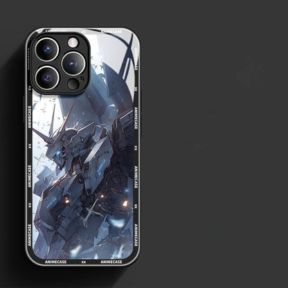 Mobile Suit Gundam Phone Case