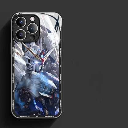 Mobile Suit Gundam Phone Case