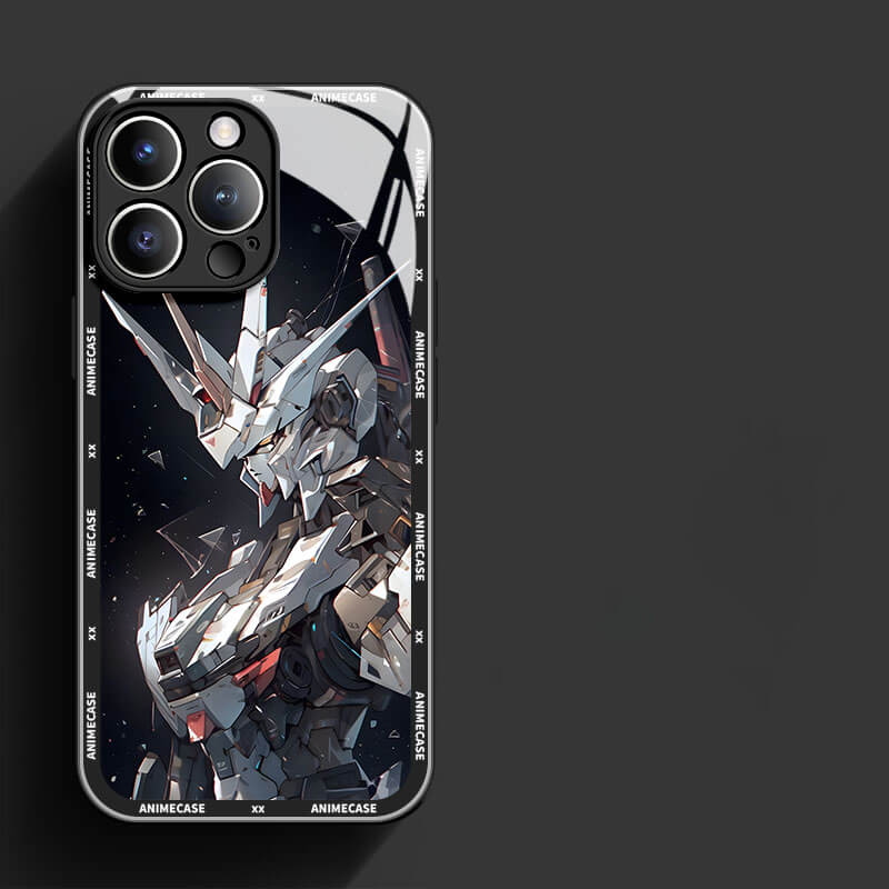 Mobile Suit Gundam Phone Case