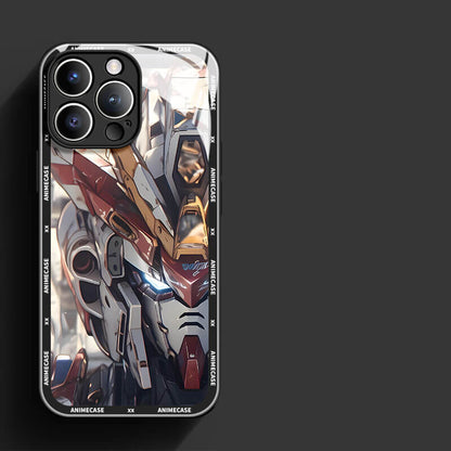 Mobile Suit Gundam Phone Case