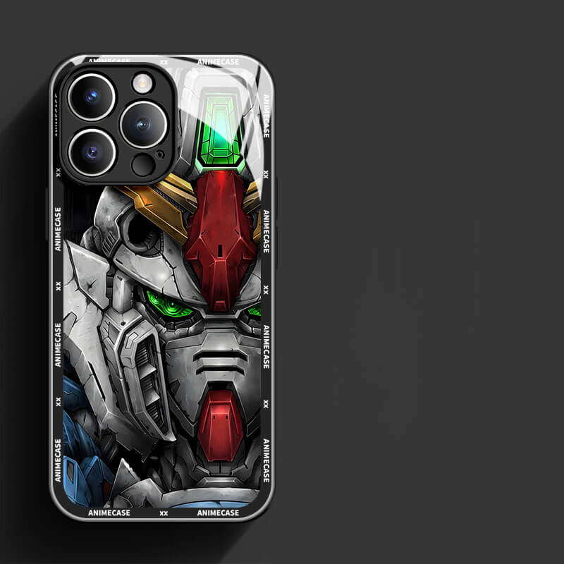 Mobile Suit Gundam Phone Case