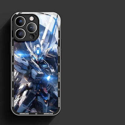 Mobile Suit Gundam Phone Case