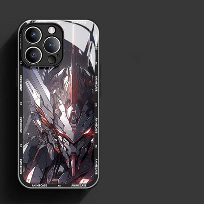 Mobile Suit Gundam Phone Case