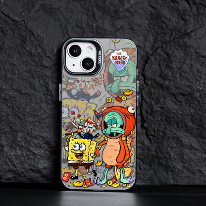 Spongebob Phone Case