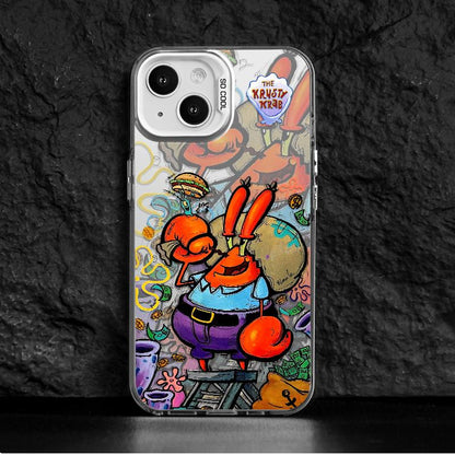 Spongebob Phone Case