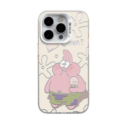 Spongebob Phone Case