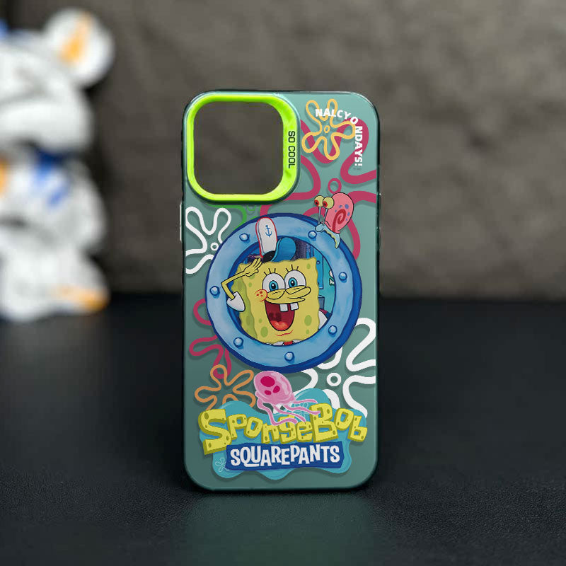 Spongebob Phone Case