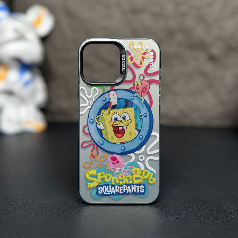 Spongebob Phone Case