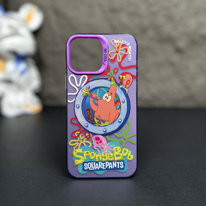 Spongebob Phone Case