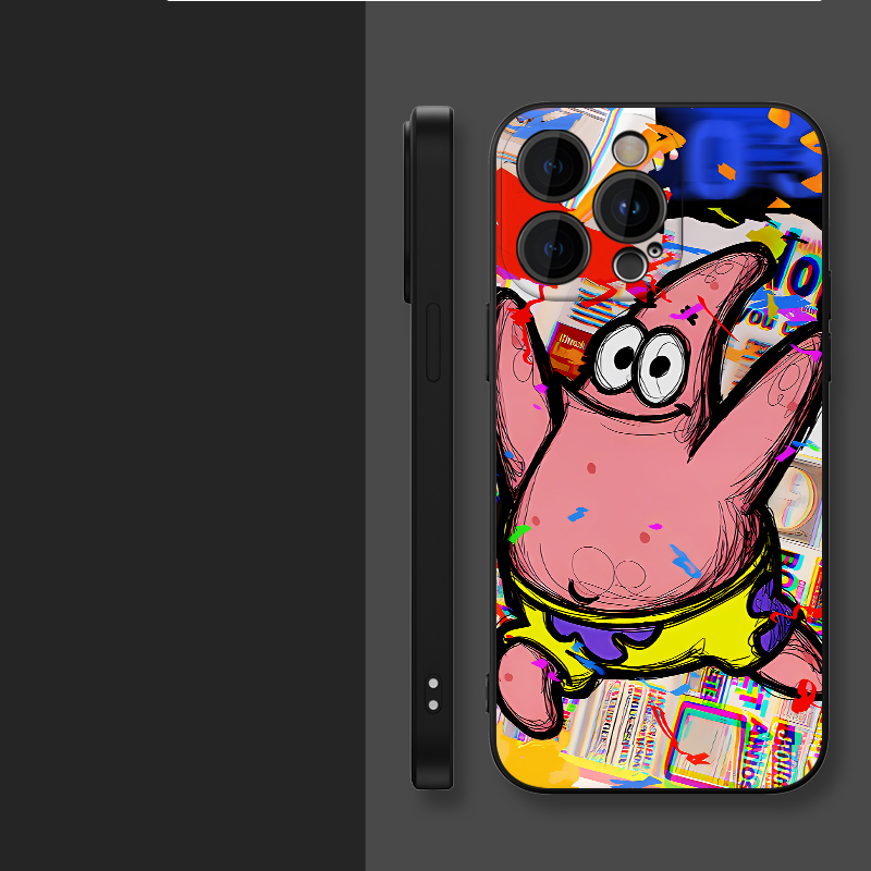 Spongebob Phone Case