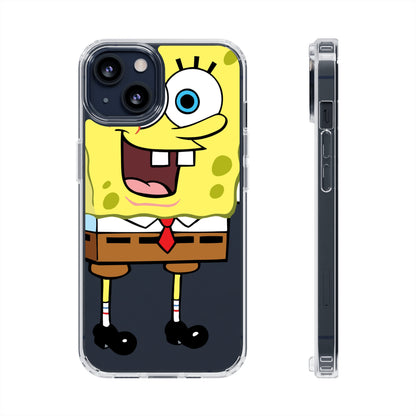 Spongebob Phone Case