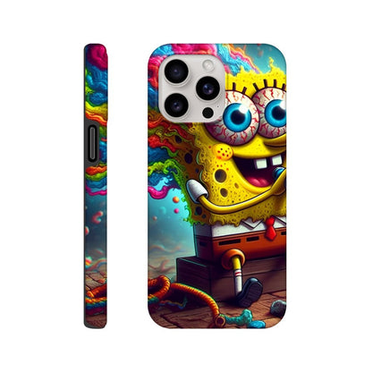 Spongebob Phone Case