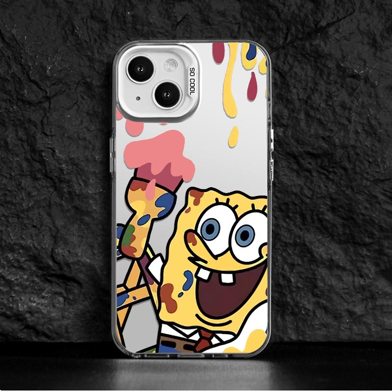 Spongebob Phone Case