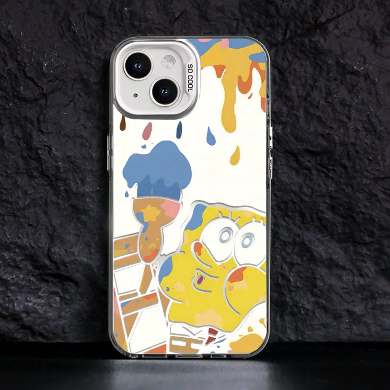 Spongebob Phone Case