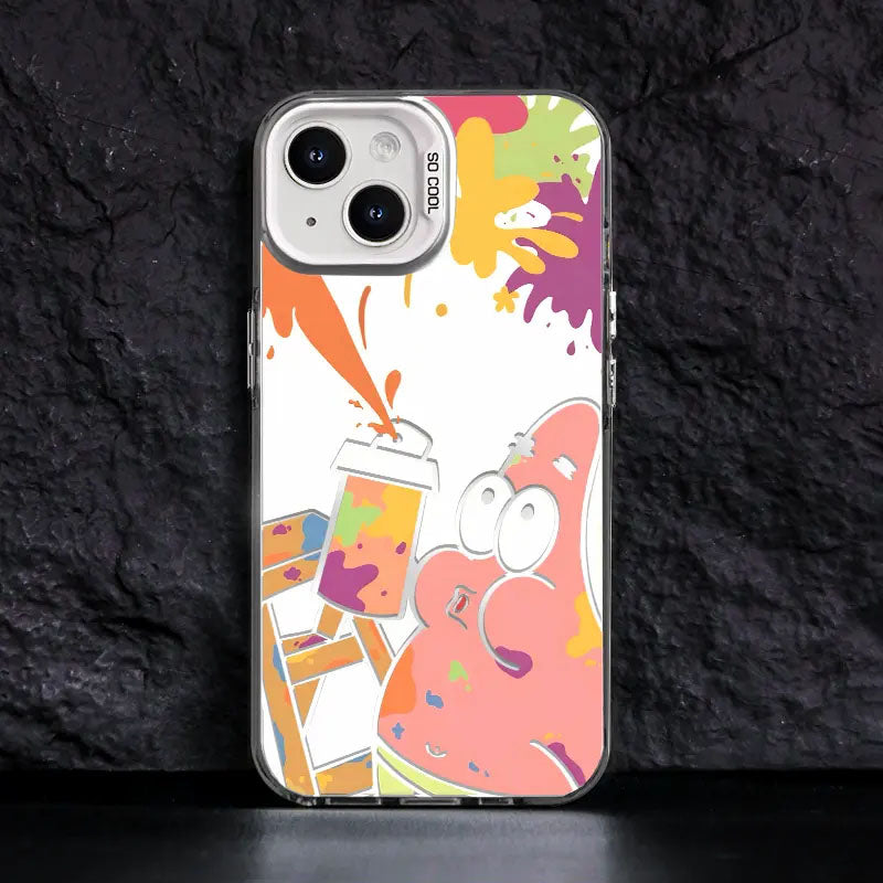 Spongebob Phone Case