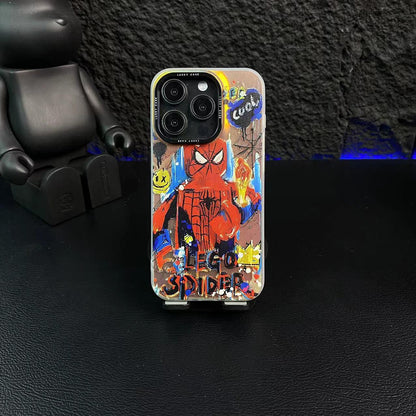 Original Marvel Superhero Phone Case