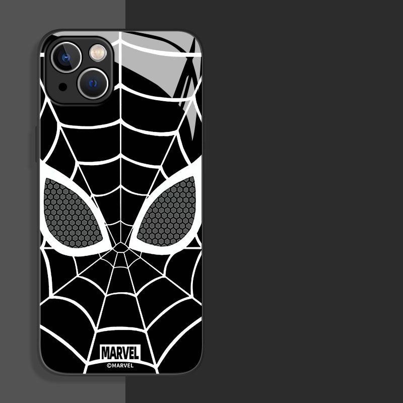 Original Marvel Superhero Phone Case