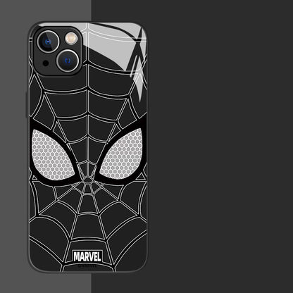 Original Marvel Superhero Phone Case