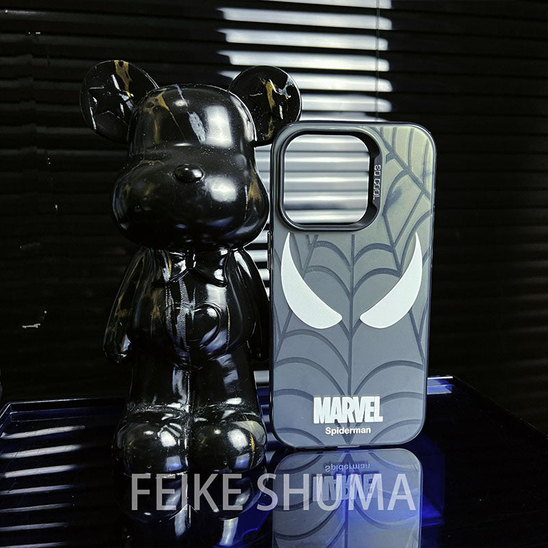 Original Marvel Superhero Phone Case