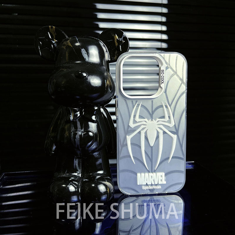 Original Marvel Superhero Phone Case