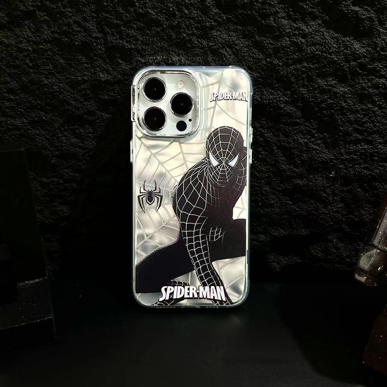 Original Marvel Superhero Phone Case