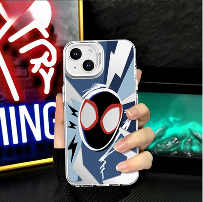 Original Marvel Superhero Phone Case