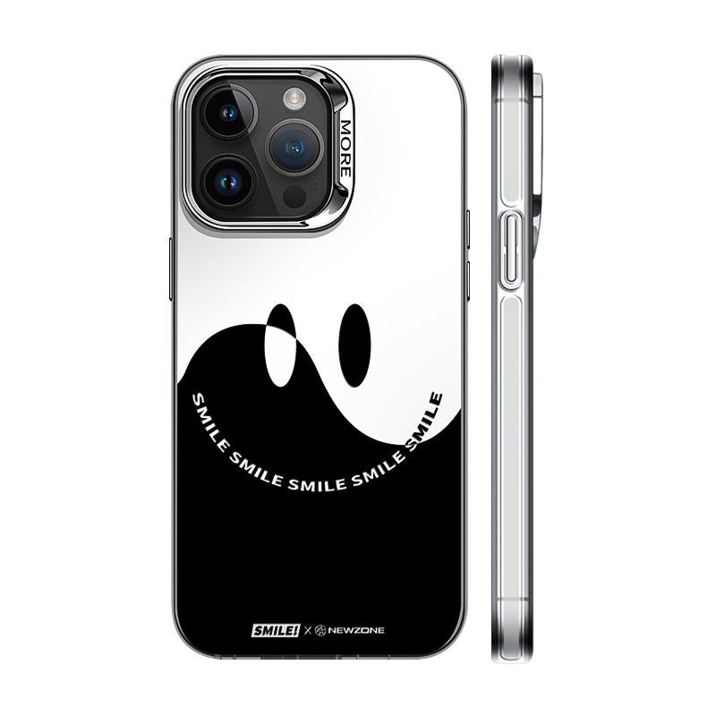 2024 Creative Funny Expression Phone Case