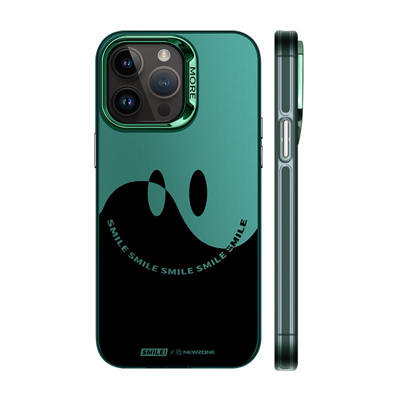 2024 Creative Funny Expression Phone Case
