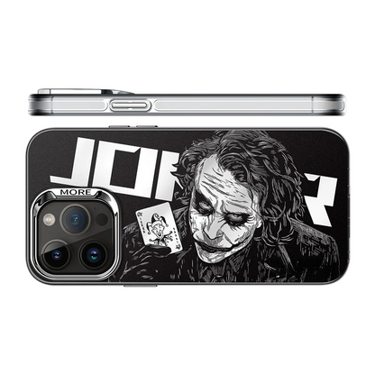 Joker Phone Case