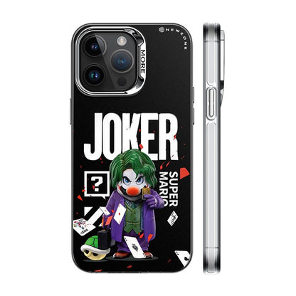 Joker Phone Case