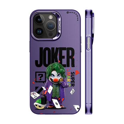 Joker Phone Case