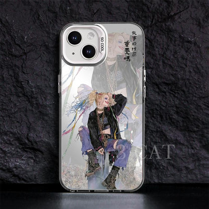 Joker Phone Case