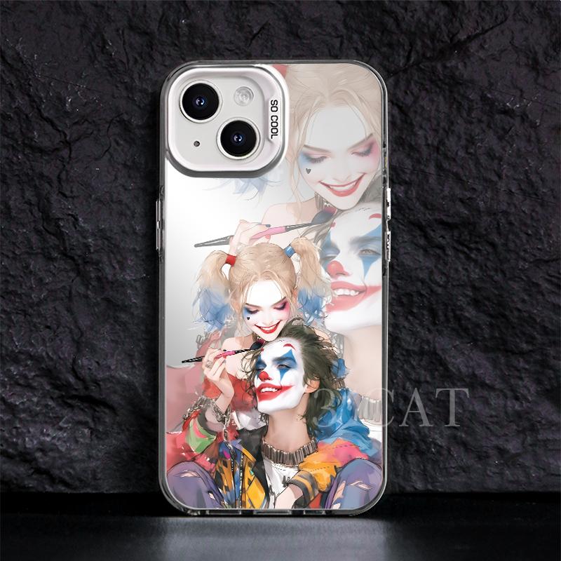 Joker Phone Case