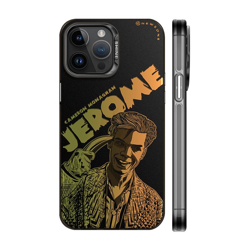 Joker Phone Case