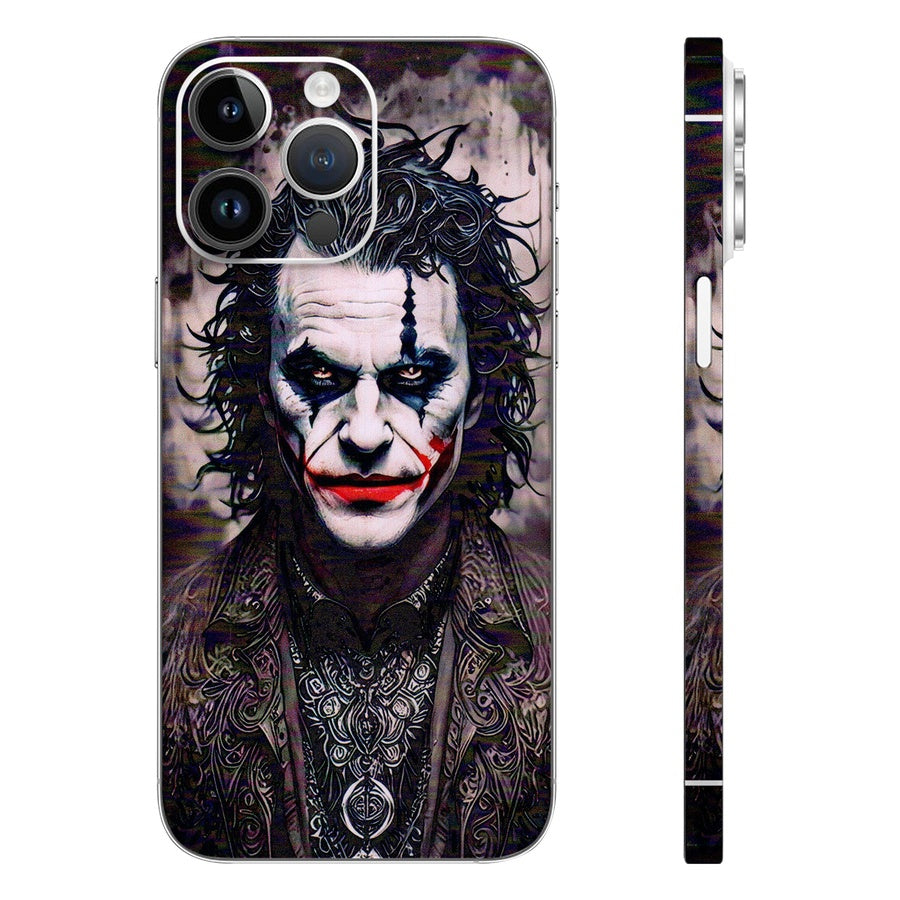 Joker Phone Case