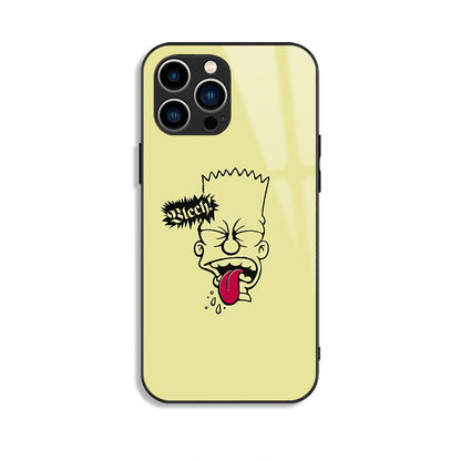 Original The Simpsons Phone Case