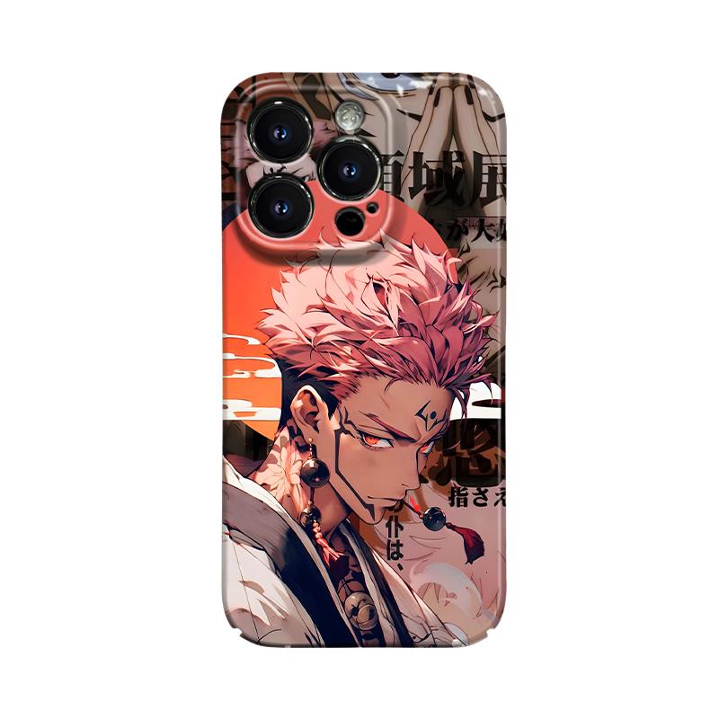 Jujutsu Kaisen Phone Case