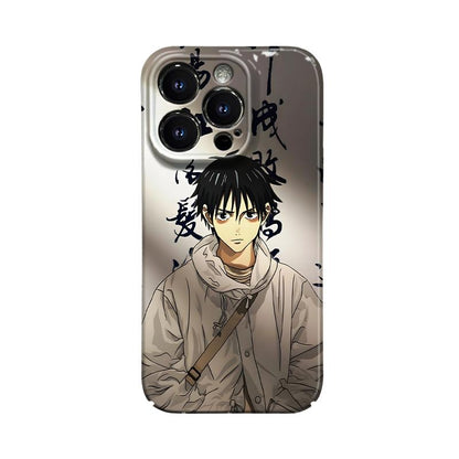 Jujutsu Kaisen Phone Case