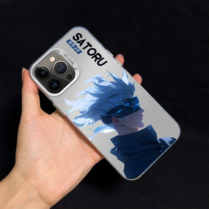 Jujutsu Kaisen Phone Case