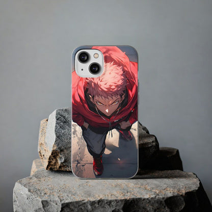 Jujutsu Kaisen Phone Case