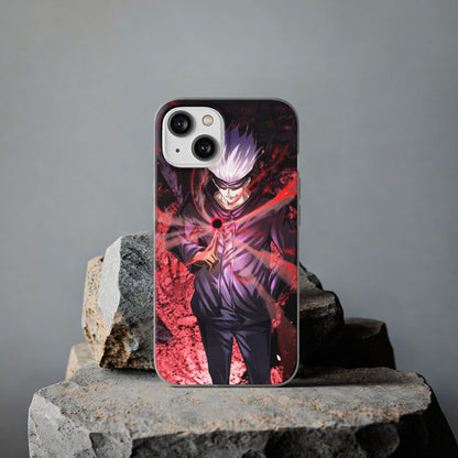 Jujutsu Kaisen Phone Case