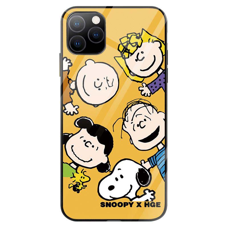 Snoopy Phone Case