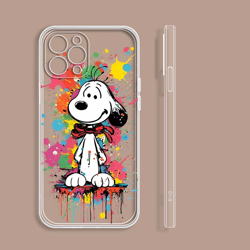 Snoopy Phone Case