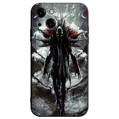 Baldurs Gate Phone Cases