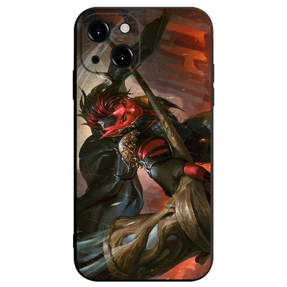 Baldurs Gate Phone Cases