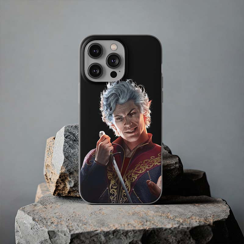 Baldurs Gate Phone Cases