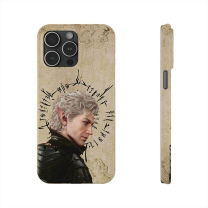 Baldurs Gate Phone Cases