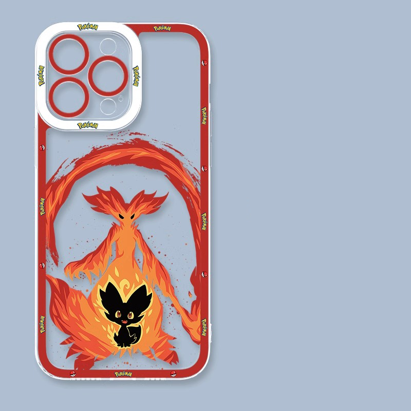 Original Pokémon Phone Case