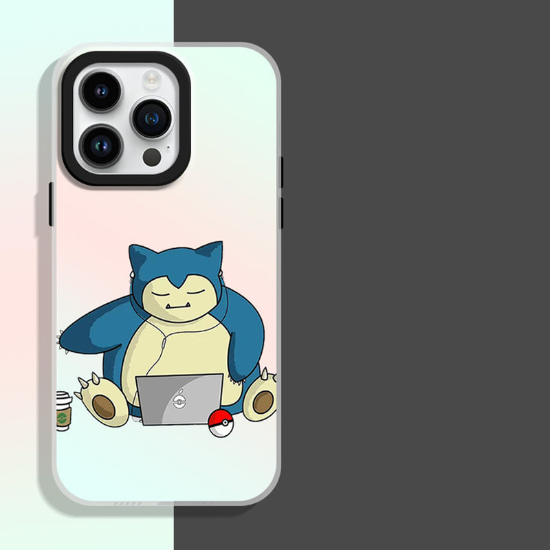 Original Pokémon Phone Case